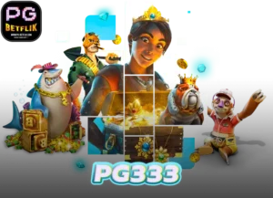 Read more about the article PG333