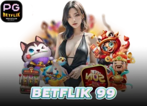 Read more about the article betflik 99