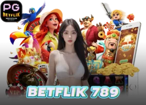 Read more about the article betflik 789