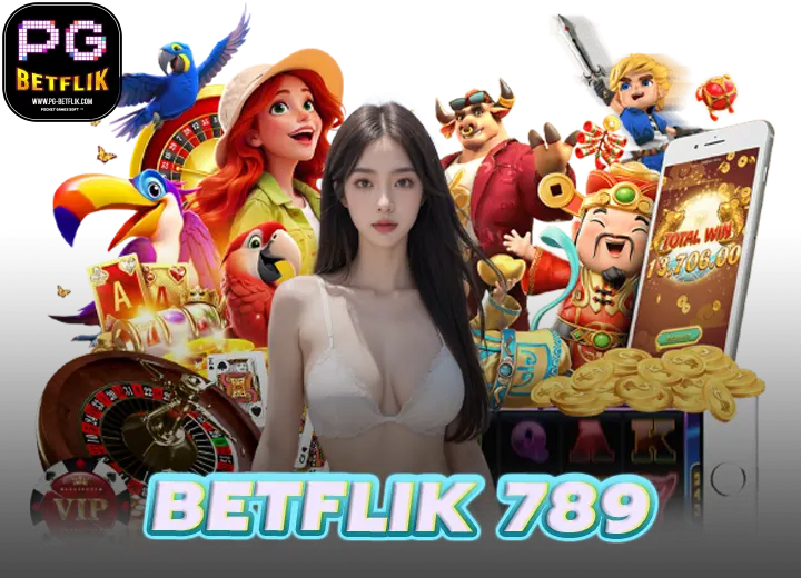 สล็อต betflik 789 slot betflix 789