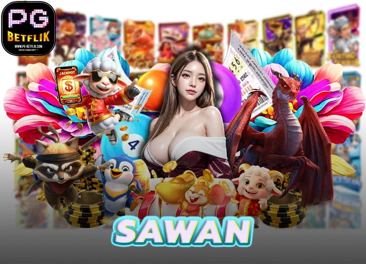 SAWAN PG SLOT เว็บตรงอันดับ 1