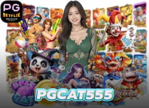 Read more about the article PGCAT555