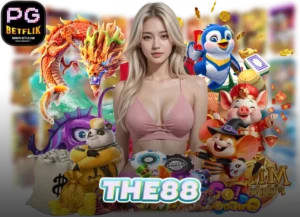 Read more about the article The88