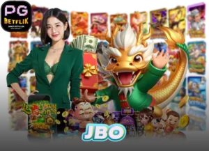 Read more about the article JBO